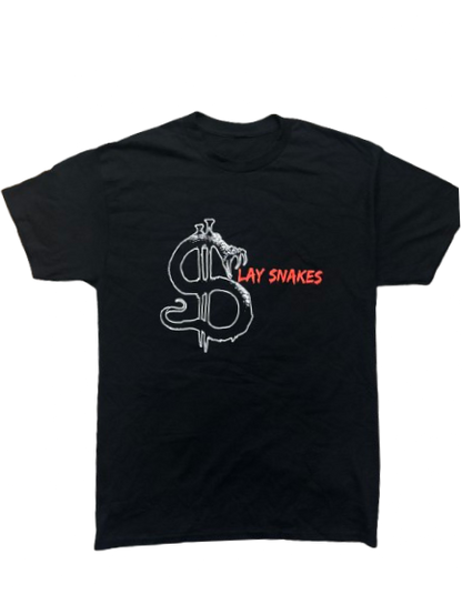 Slay Snakes / Show Love ( T-Shirt )